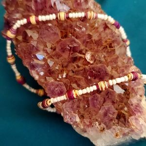 Mom and daughter bracelets